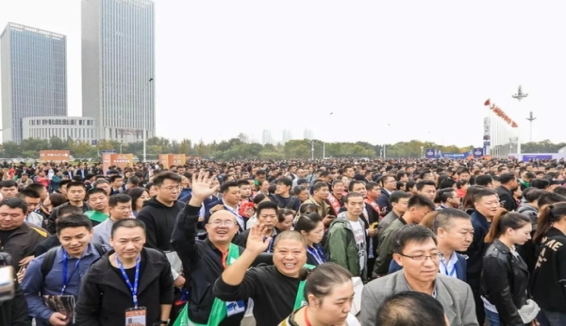 全国糖酒会是中国酒类和食品企业建立健全自身营销体系的首选平台