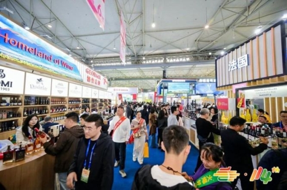 南京秋糖展位预约全攻略：助力跨境食品企业参展成功
