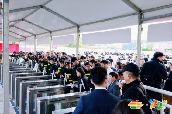 调味品代工企业冲刺2026南京糖酒会：展位申请全攻略实战