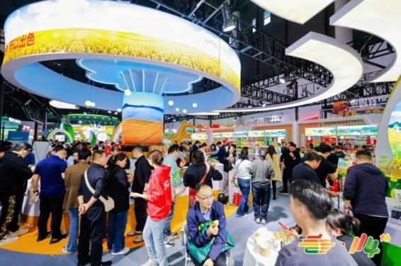 2026南京糖酒会展位申请：包装设计企业资质审核要点与流程
